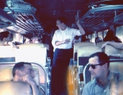 J. Dorsey Band Bus, 1960